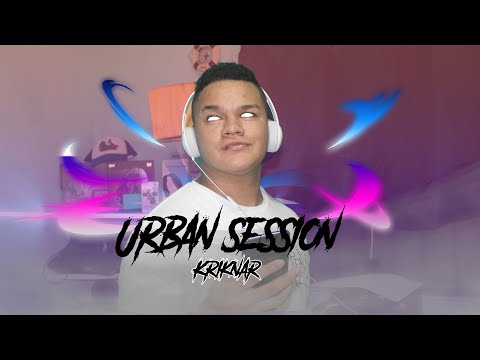 KRIKNAR - Urban session #1
