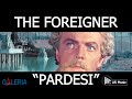 GALERIA BCMF The Foreigner Historical Film Russia And India Co Production
