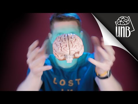 Ty i Twój mózg w izolacji