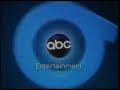 ABC Entertainment Logo Effects In Windows Movie Maker 6 0