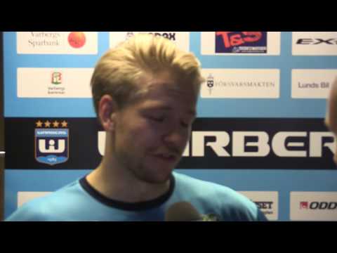 160914 Filip Stenmark