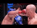 Gadzhi Rabadanov vs. Daniel Carey KO Highlights