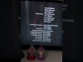 Closing To It 2018 DVD