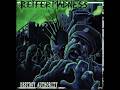 REIFER MADNESS DESTROY AUTHORITY CANADA 2023 FULL ALBUM STREET PUNK OI