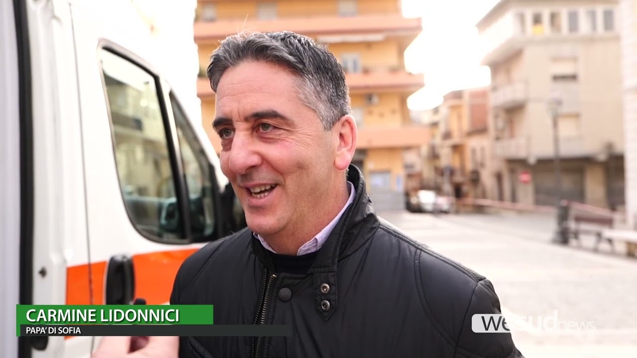 Parlano di Noi thumbnail