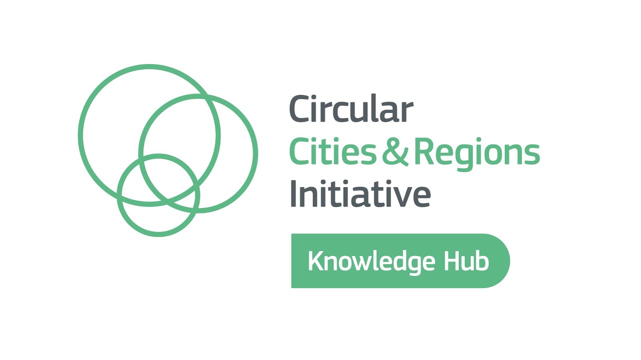 CCRI Knowledge Hub – advancing circular economy in cities and regions