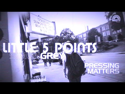 simongreymusic and GroundUP Music NYC