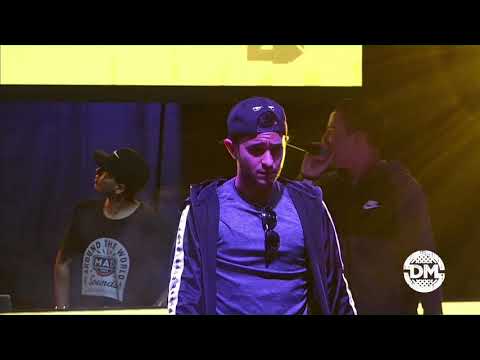 ONE FELLA VS ZERPER / EL DUEÑO DEL MIC 2019 / PRIMER CIRCUITO / OCTAVOS