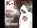 K-Rino - Dem Laws