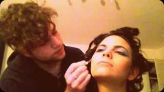 Dark swing makeover!