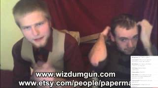 Jace Connors Final Livestream