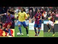 Craziest Skills Ever ● C.Ronaldo ● Neymar ● Messi ● Ronaldinho |HD