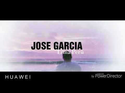 ME INCITAS-JOSE GARCIA (VIDEO OFICIAL)