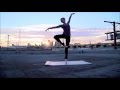 Craig armstrong & Rahman - Opening. Classic dance