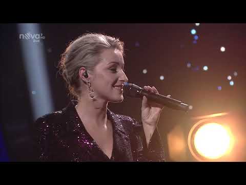 SUPERSTAR SUPERFINÁLE 2021 | Barbora a Lenka Piešová