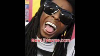 Lil Wayne-New Orleans Maniac