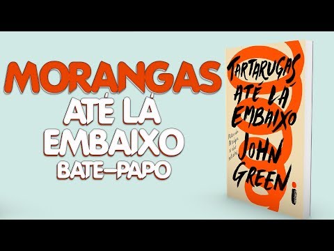 BATE-PAPO (feat May, Thereza, Vitor e Victor) - TARTARUGAS ATÉ LÁ EMBAIXO | Livraria em Casa