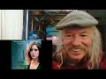 Laura Nyro  The Wind  REACTION