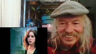 Laura Nyro  The Wind  REACTION