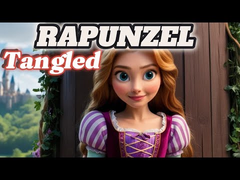 Tangled Explained | A Deep Dive Into Rapunzel’s Journey