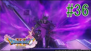 ドラクエ11実況　#36　二刀流無双！屍騎軍王ゾルデ戦　 【えいるりぃぶるgames】