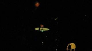 BOHREN & DER CLUB OF GORE  25.10.2012 Live  In Moscow ЦДХ