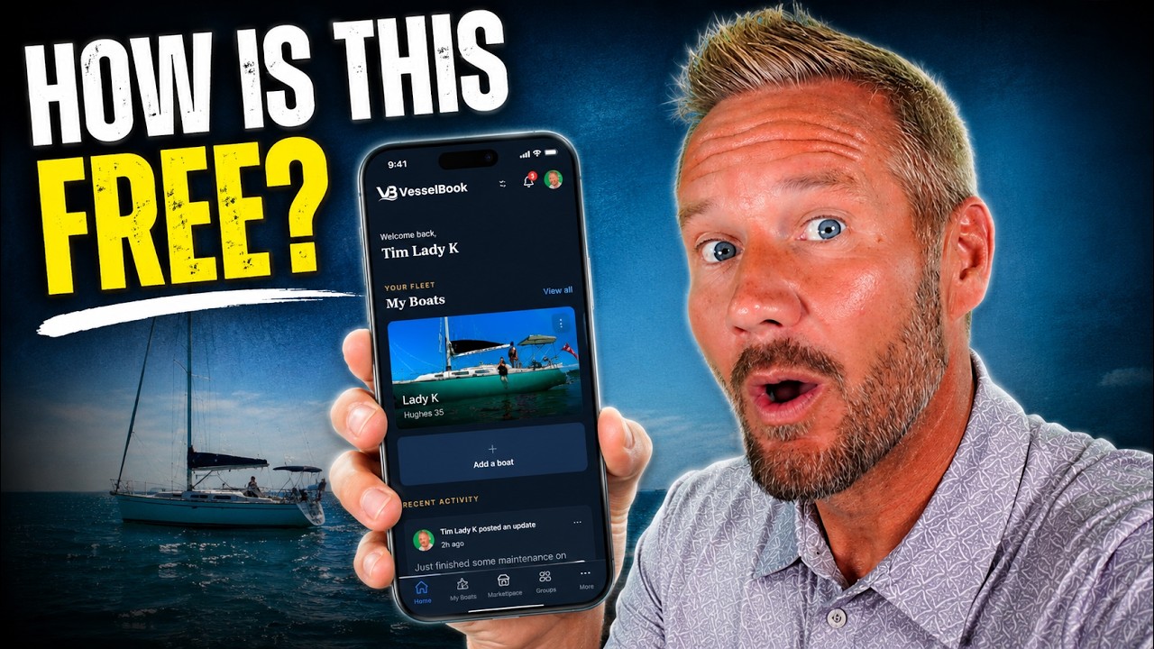 The Boating Industry Is About to Change!
