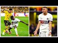 DORTMUND 1-0 PARIS AVANTAGE BORUSSIA ! BEAUCOUP DE RATÉS ET QUELQUES REGRETS POUR LE PSG