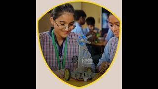 Jesus and Mary Convent School Video thumbnail
