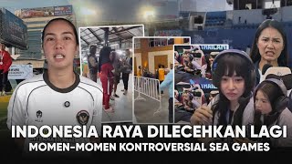 Download lagu Thailand Disrespects Indonesia Raya 'Indonesian Athletes and the People Are Furious' Controversia... mp3