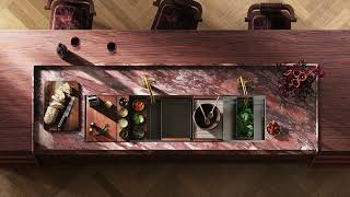 Kohler House Party – Inspiration Behind Refined Refuge (2026)