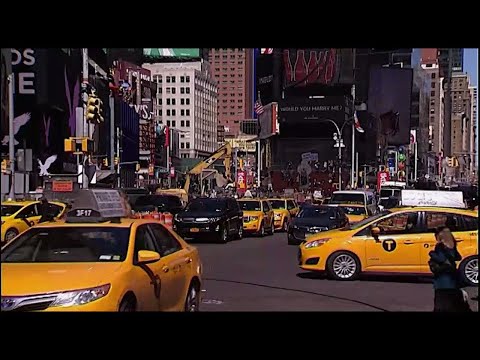 Nytt larm om klimatpåverkan - Nyheterna (TV4)