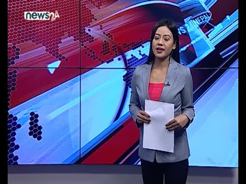 PRIME TIME 7 PM NEWS_2078-02-11- NEWS24 TV