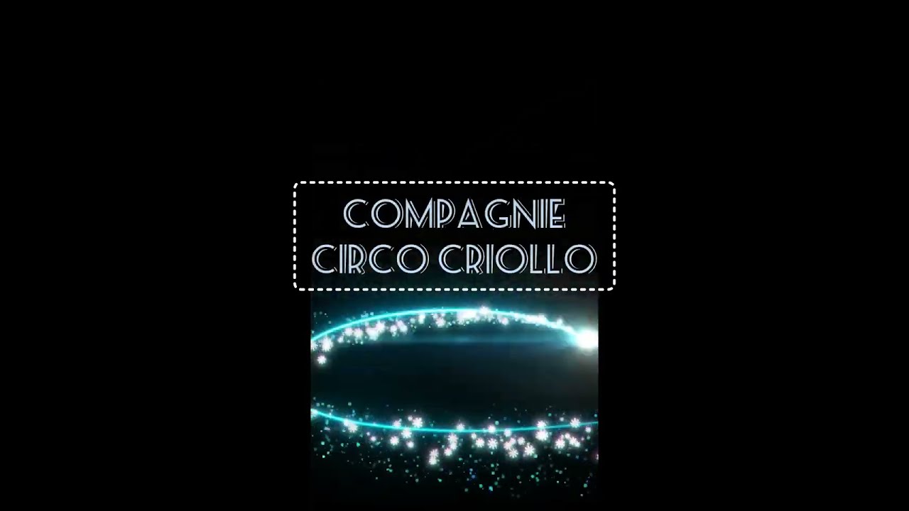 La Magie de Noël par la Compagnie Circo Criollo