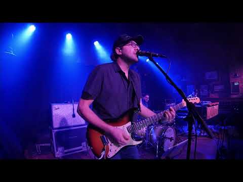 Z30,5 Mystery Stage – The Z3