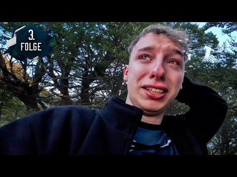 7 vs. Wild: Crashed - Härter als gedacht | Folge 3