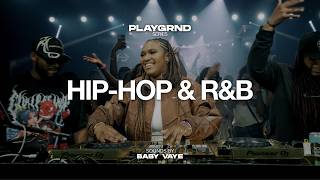 Download lagu HIP-HOP, R&B, JERSEY CLUB (DRAKE, BEYONCE, NICKI MINAJ) | PLAYGRND SERIES | BABYVAYE mp3 Download lagu HIP-HOP, R&B, JERSEY CLUB (DRAKE, BEYONCE, NICKI MINAJ) | PLAYGRND SERIES | BABYVAYE mp3