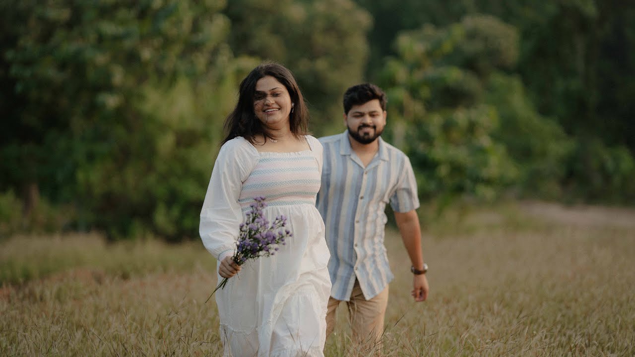 Koushik & Jhinuk