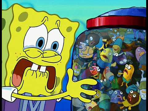 Der Schrumpf-Tag - Gefängnisstrafe-clip5