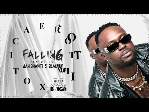 Mobeatz BangR - Falling feat. Jah Shanti & BlackUp  (Official Audio slide)