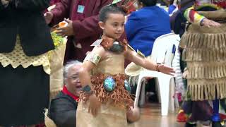 🇹🇴HM Queen Salote Song 🌺 Hala Kuo Papa 😍 Moana’s Adorable Tongan Dance 💗Tau&#39;olunga Vahe Hahake