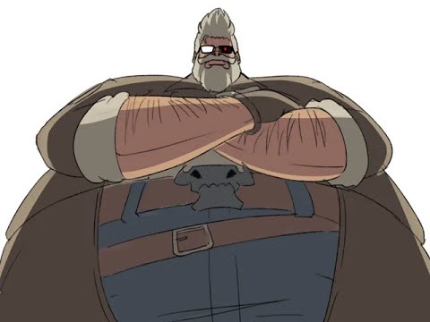 The Golddick Lewison experience.