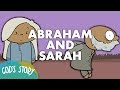 Abraham And Sarah L God S Story
