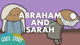 God’s Story: Abraham and Sarah