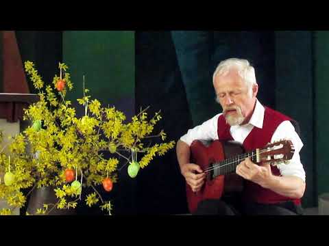 Psalm 116 aus dem Genfer Psalter