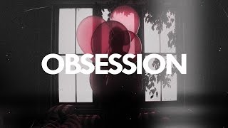The Weeknd Type Beat - Obsession