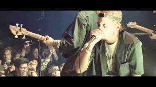 Together Pangea - Too Drunk To Cum (Live at The Echoplex)