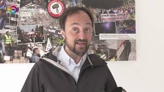 ΕΡΓΑΤΙΚΟ ΚΕΝΤΡΟ ΛΑΡΙΣΑΣ ΓΙΑ ΔΩΡΟ ΠΑΣΧΑ: ΕΩΣ ΤΗΝ ΜΕΓΑΛΗ ΤΕΤΑΡΤΗ Η ΚΑΤΑΒΟΛΗ ΤΟΥ 04 04 2026