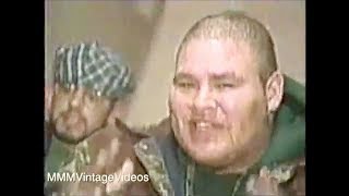 Fat Joe backstage Interview at Howard University&#39;s Homecoming!