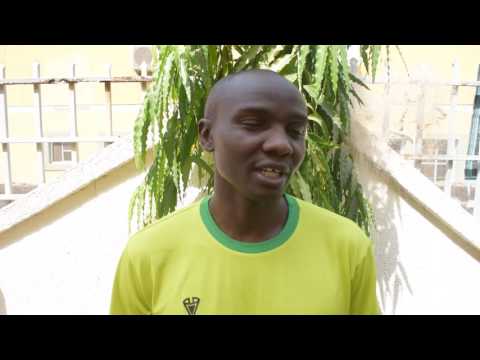 Stanley Gumult [FIBA Africa Club Championship]